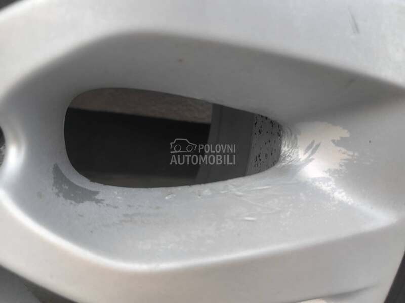 Aluminijumske felne  17" 5 x 120