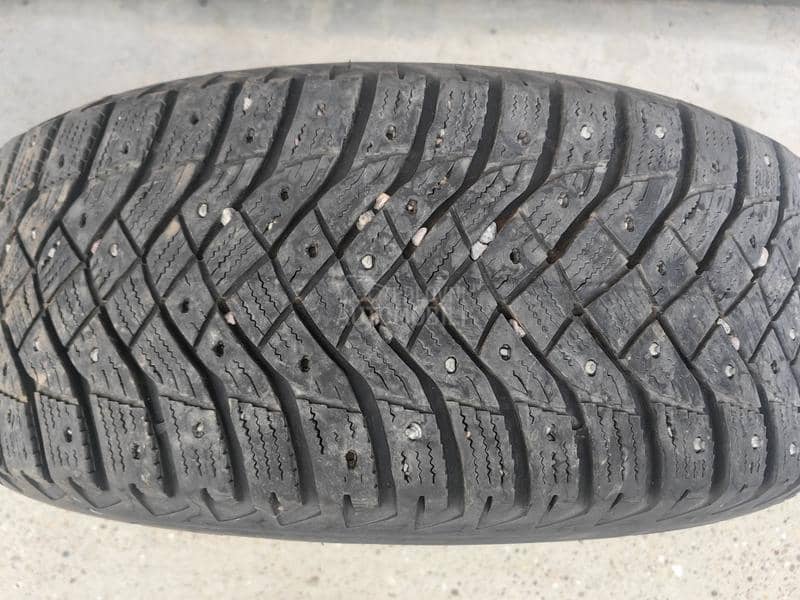 Aluminijumske felne  17" 5 x 120