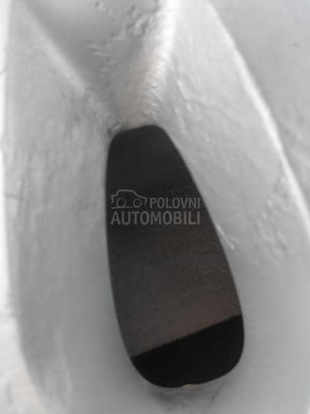 Aluminijumske felne  17" 5 x 120