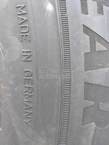 Aluminijumske felne  17" 5 x 120