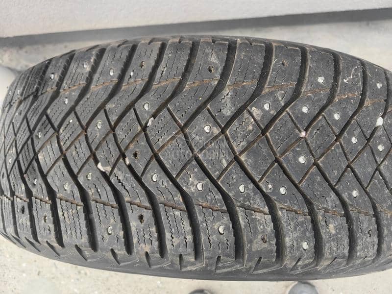 Aluminijumske felne  17" 5 x 120