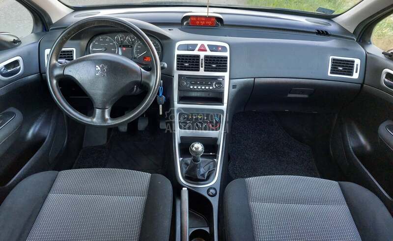 Peugeot 307 