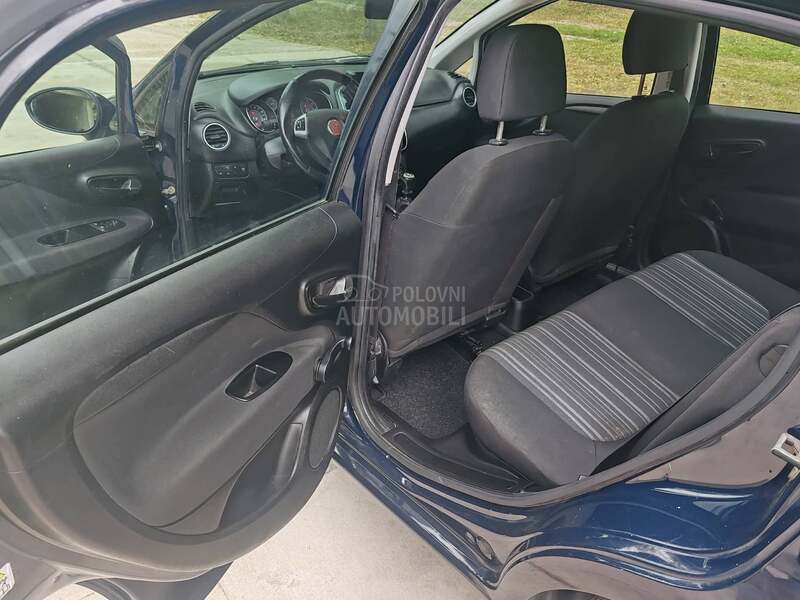 Fiat Grande Punto 1.2 8v EVO