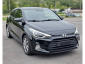 Hyundai i20 1.4 ben.CH