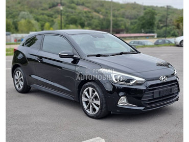 Hyundai i20 1.4 ben.CH