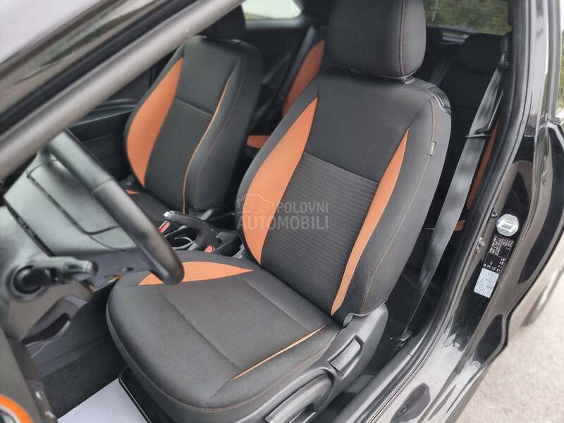 Hyundai i20 1.4 ben.CH
