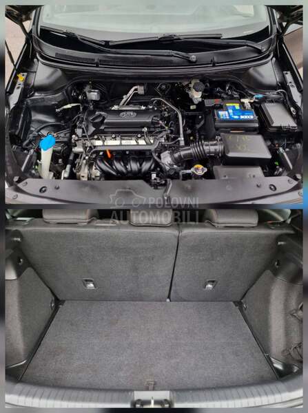 Hyundai i20 1.4 ben.CH