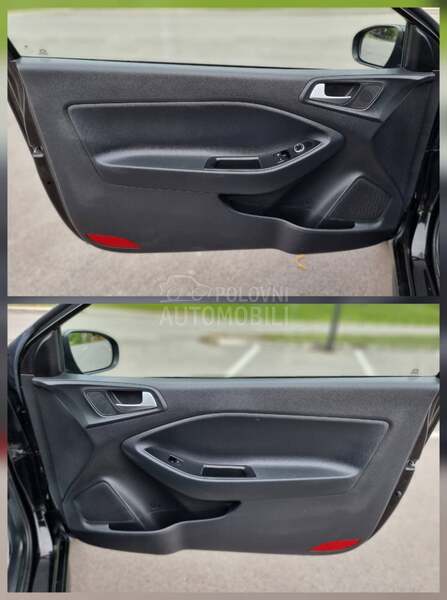 Hyundai i20 1.4 ben.CH