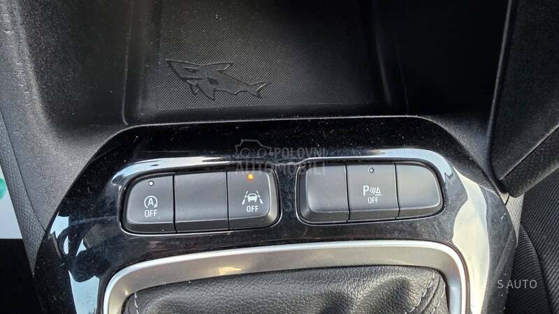Opel Corsa F C0SMO/KREDlTl
