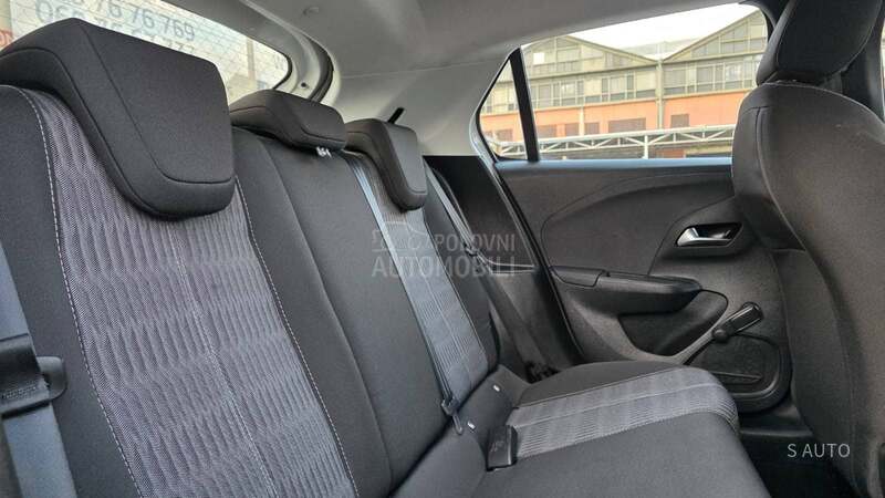 Opel Corsa F C0SMO/KREDlTl