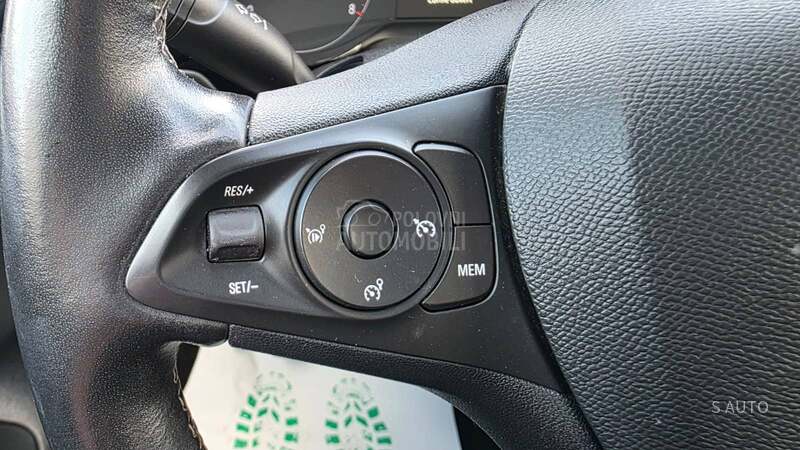 Opel Corsa F C0SMO/KREDlTl