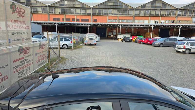 Opel Corsa F C0SMO/KREDlTl