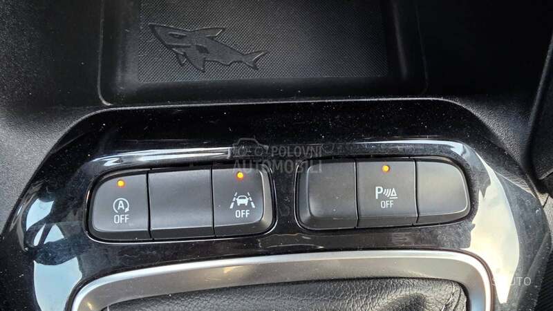 Opel Corsa F C0SMO/KREDlTl