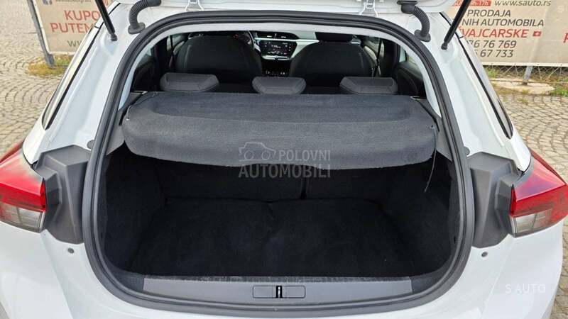 Opel Corsa F C0SMO/KREDlTl