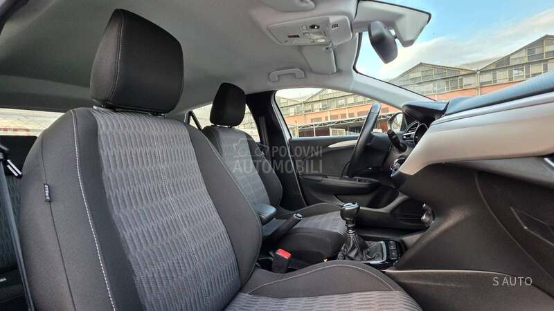 Opel Corsa F C0SMO/KREDlTl