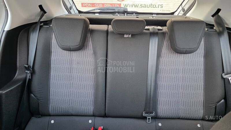 Opel Corsa F C0SMO/KREDlTl
