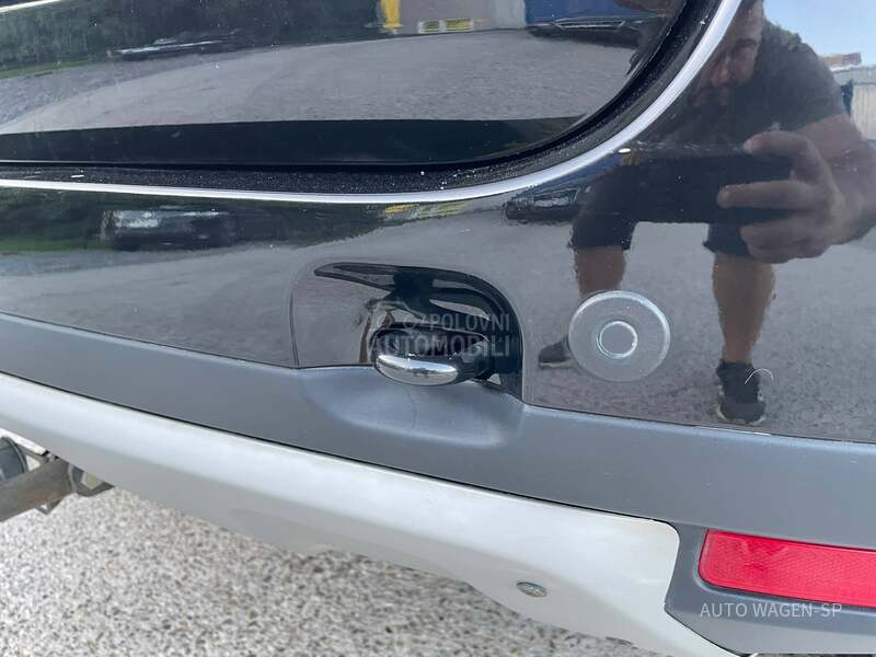 Dacia Duster LAUREATE