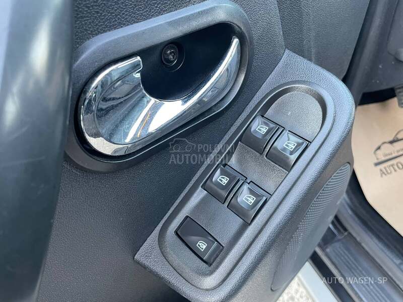 Dacia Duster LAUREATE
