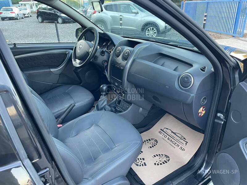 Dacia Duster LAUREATE