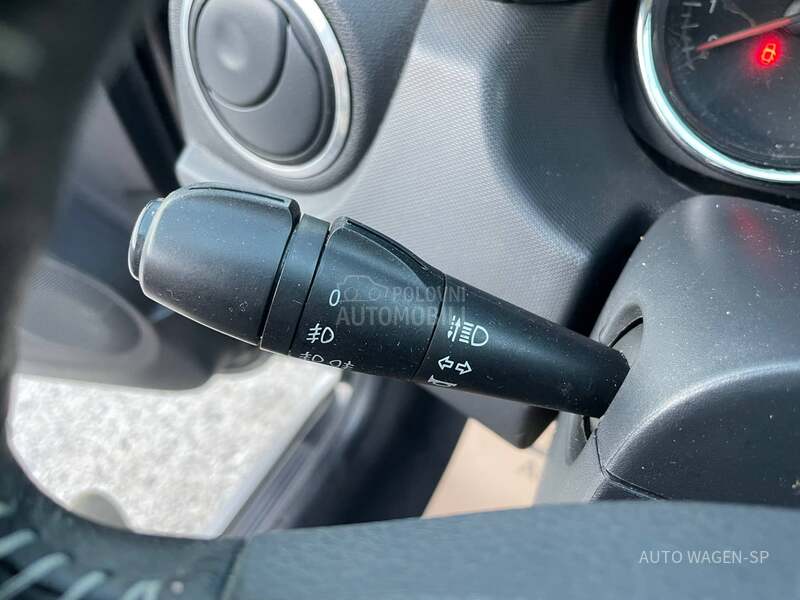 Dacia Duster LAUREATE