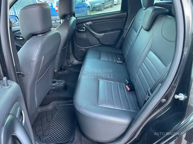 Dacia Duster LAUREATE