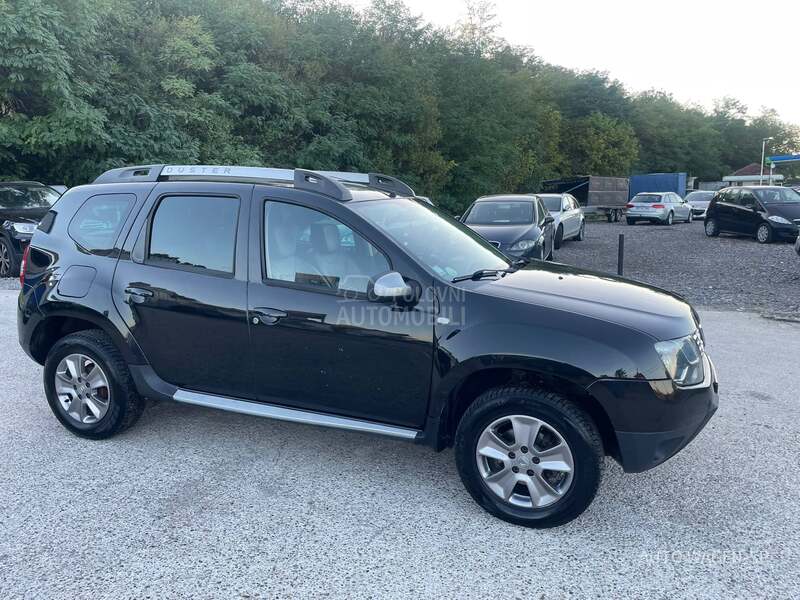Dacia Duster LAUREATE