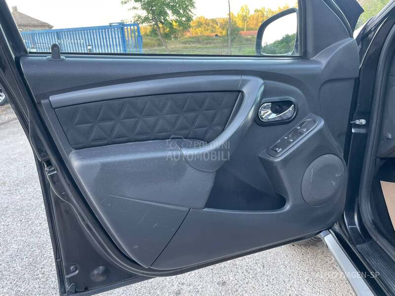 Dacia Duster LAUREATE