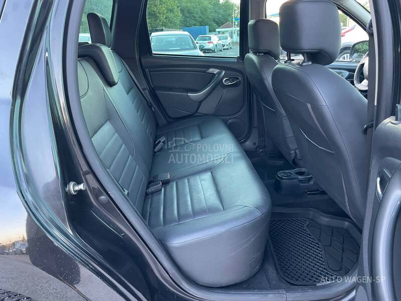 Dacia Duster LAUREATE