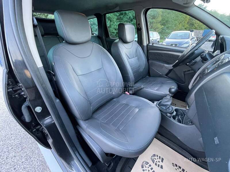 Dacia Duster LAUREATE