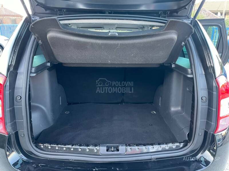 Dacia Duster LAUREATE