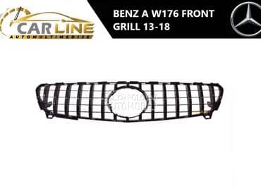 A W176 PREDNJI GRILL za Mercedes Benz A 170