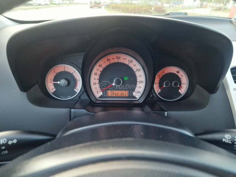 Kia pro_cee`d 1.6d sport