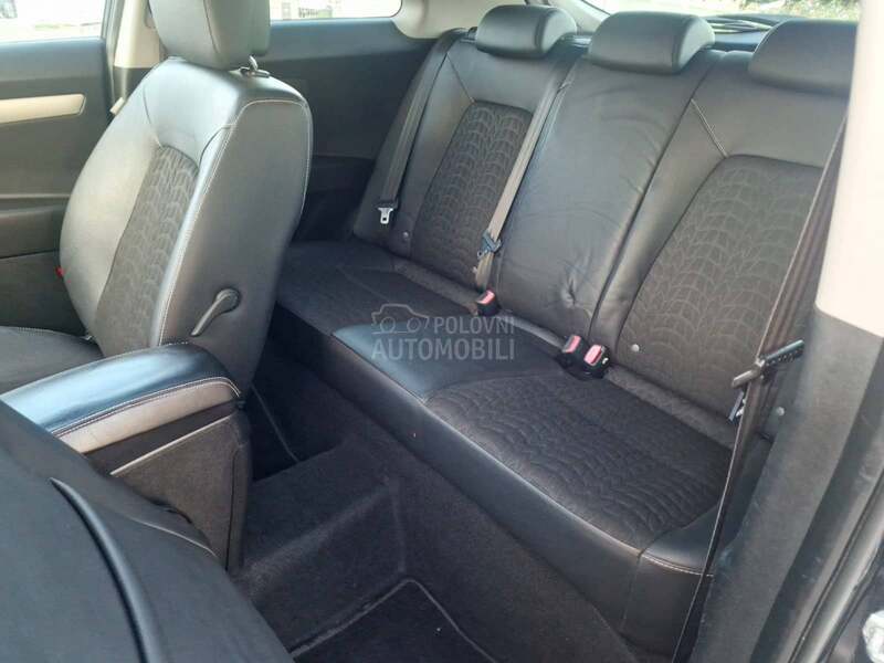 Kia pro_cee`d 1.6d sport