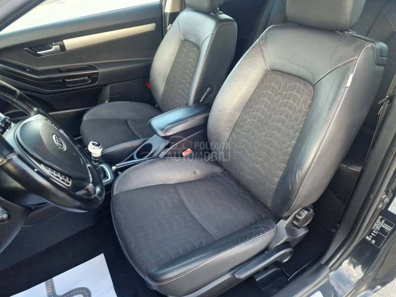 Kia pro_cee`d 1.6d sport