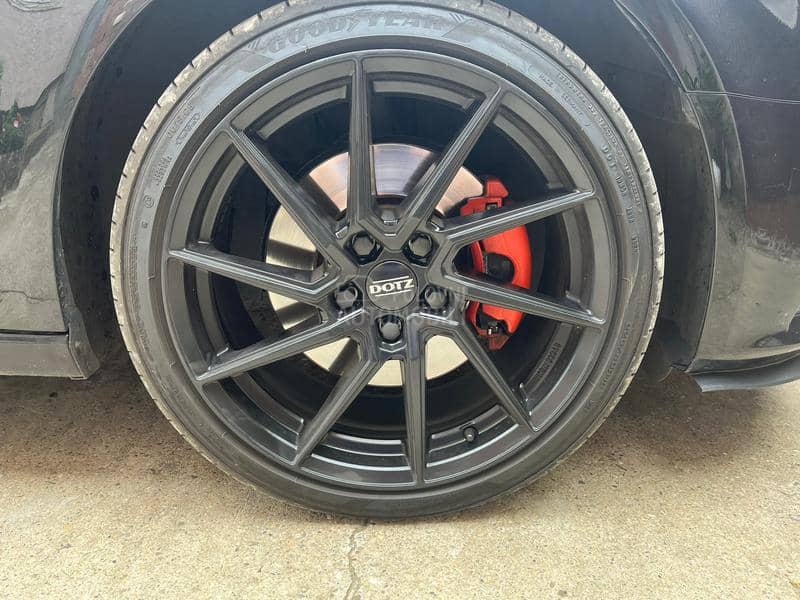 Audi A3 1.8 TFSI Audi A3 1.8 TFSI