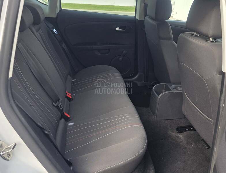 Seat Leon 1,6 TDI COPA