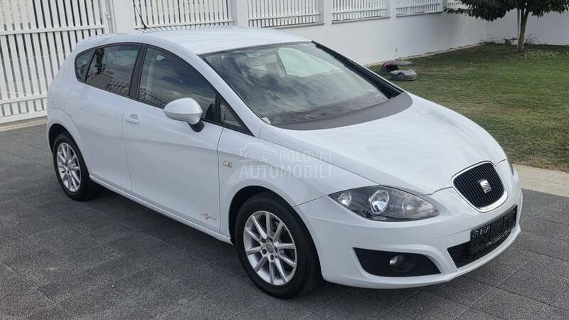 Seat Leon 1,6 TDI COPA