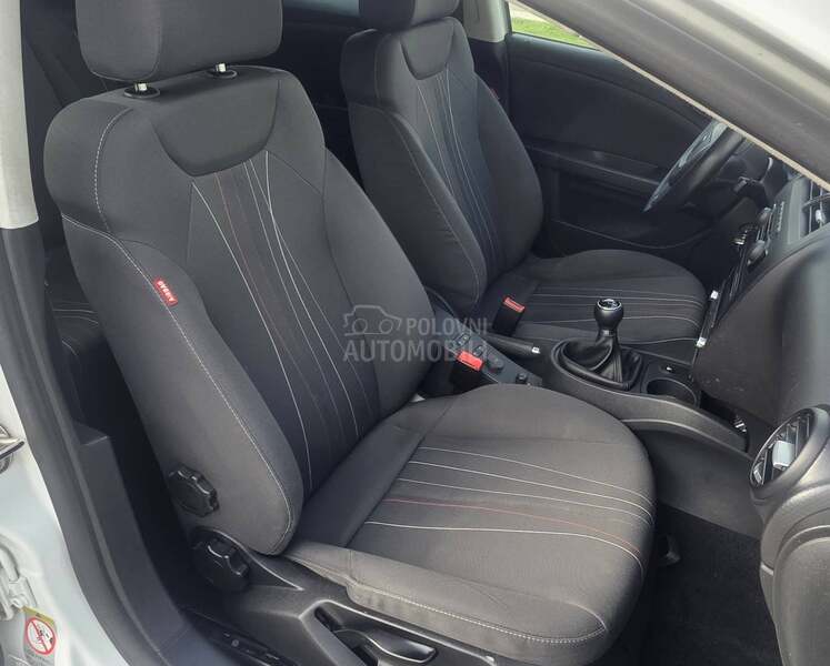 Seat Leon 1,6 TDI COPA