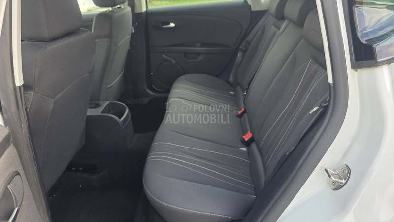 Seat Leon 1,6 TDI COPA