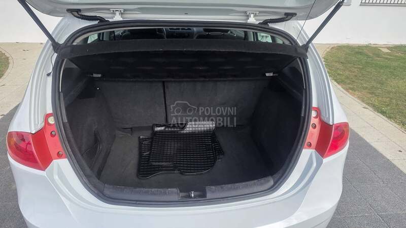 Seat Leon 1,6 TDI COPA