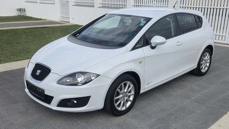 Seat Leon 1,6 TDI COPA