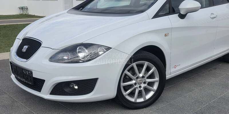 Seat Leon 1,6 TDI COPA