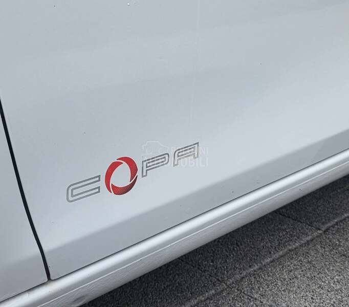 Seat Leon 1,6 TDI COPA