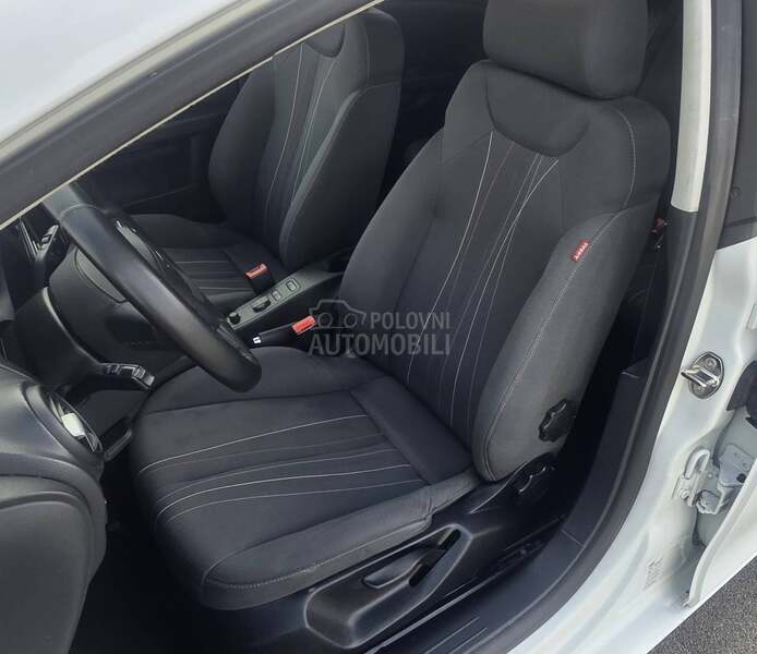 Seat Leon 1,6 TDI COPA