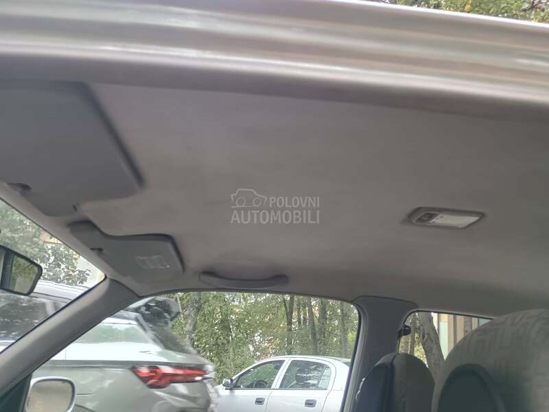 Nissan Micra 1.0