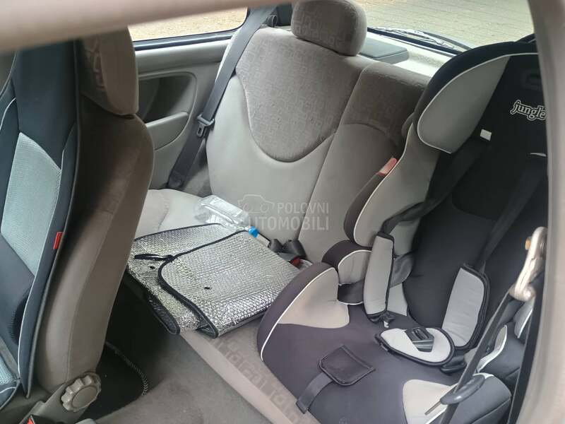 Nissan Micra 1.0