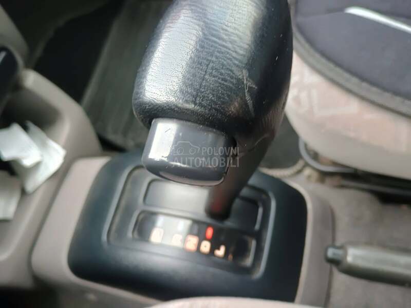 Nissan Micra 1.0