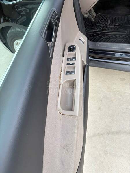 Volkswagen Passat B6 1.9tdi