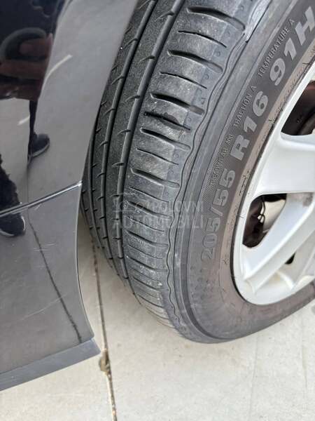 Volkswagen Passat B6 1.9tdi