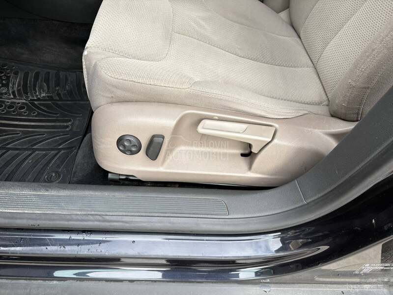 Volkswagen Passat B6 1.9tdi